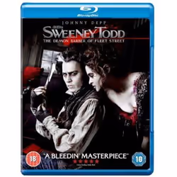 Warner Home Video 1000038411, Blu-ray, Allemand, Anglais, Espagnol, Français, Italien, Crime, Drame, Horreur, 2D, Chinois sim ...