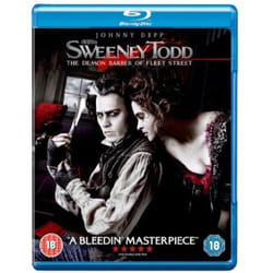 Warner Home Video 1000038411 Film Blu-ray Allemand, Anglais, Espagnol, Français, Italien