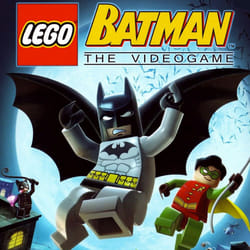 Warner Bros. Games LEGO Batman Standard Allemand, Anglais, Espagnol, Français PC
