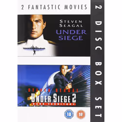 Warner Home Video 1000040626, DVD, Anglais, action, Thriller, 2D, Arabe, Bulgare, Anglais, Roumain, 1.85:1