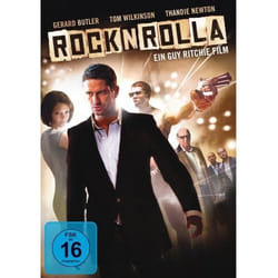 Warner Home Video 1000042642 Film DVD Allemand, Anglais, Espagnol