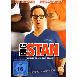 Warner Home Video 1000045010, DVD, Allemand, Anglais, action, Comédie, 2D, Allemand, 1.77:1
