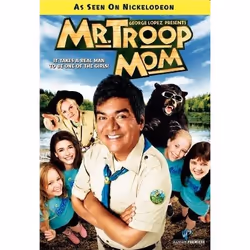 Warner Home Video 1000045054, DVD, Anglais, Comédie, Famille, 2D, George Lopez, Daniela Bobadilla, Jane Lynch, William Dear