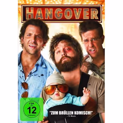 Warner Home Video 1000089599, DVD, Allemand, Anglais, Espagnol, Comédie, 2D, Allemand, Néerlandais, Espagnol, Portugais, 1.77 ...