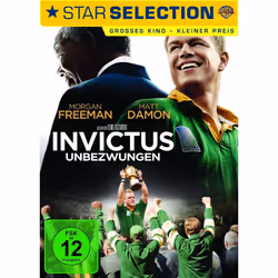 Warner Home Video 1000091303, DVD, Allemand, Anglais, Biographique/Biopique, Drame, Historique, 2D, Danois, Espagnol, Finland ...
