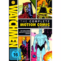 Warner Home Video 1000091805, Émission de télévision/programme, DVD, Allemand, Anglais, Espagnol, 2D, Anglais, Grec, Portugai ...