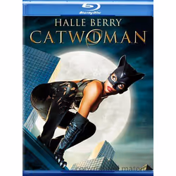 Warner Home Video 1000092336, Blu-ray, Anglais, action, Crime, Fantaisie, 2D, Anglais, Espagnol, 2.40:1