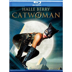Warner Home Video 1000092336 Film Blu-ray Anglais