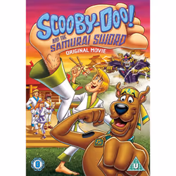 Warner Home Video 1000092293, Film d'animation/bande dessinée, DVD, Anglais, Français, Italien, action, Comédie, 2D, Danois, ...