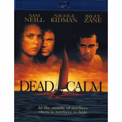 Warner Home Video 1000092295, Blu-ray, Anglais, Horreur, Thriller, 2D, Anglais, Français, 2.40:1