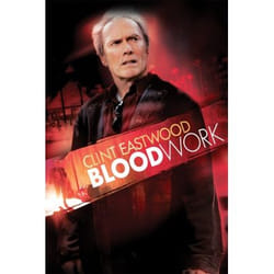 Warner Home Video Blood Work, DVD Anglais