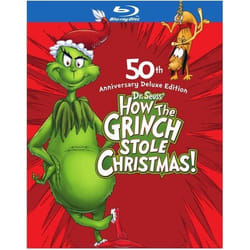 Warner Home Video 1000099895 Film Blu-ray Anglais