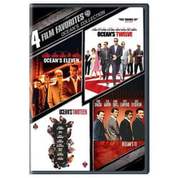 Warner Home Video 1000103355 Film DVD Anglais