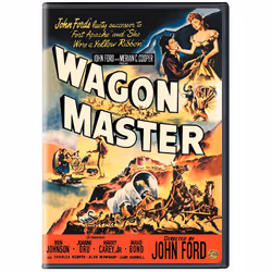 Warner Home Video 1000103559, DVD, Anglais, Espagnol, Aventure, Western, 2D, Anglais, Espagnol, Français, 1.33:1