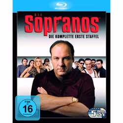 Warner Home Video 1000107121, Émission de télévision/programme, Blu-ray, Allemand, Anglais, Espagnol, Français, 2D, Danois, A ...