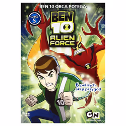 Warner Home Video 1000109334, Émission de télévision/programme, DVD, 2D, 1.33:1, 132 min, Yuri Lowenthal, Dee Bradley Baker,  ...