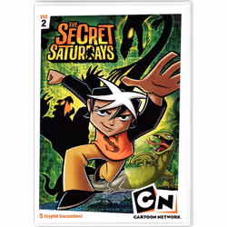 Warner Home Video 1000109335, Émission de télévision/programme, DVD, Anglais, 2D, Anglais, 1.78:1