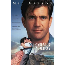 Warner Home Video Forever Young, DVD Anglais