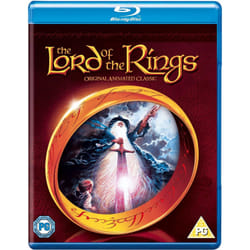 Warner Home Video 1000109804 Film Blu-ray Allemand, Anglais, Français