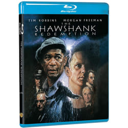 Warner Home Video 1000109815 Film Blu-ray Anglais