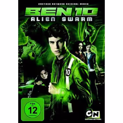 Warner Home Video 1000101560, DVD, Allemand, Néerlandais, Anglais, Espagnol, Français, Italien, action, Science Fiction, 2D, ...