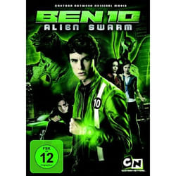 Warner Home Video 1000101560 Film DVD Allemand, Néerlandais, Anglais, Espagnol, Français, Italien