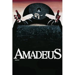 Warner Home Video Amadeus, DVD Anglais