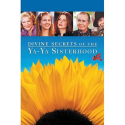 Warner Home Video Divine Secrets of the Ya-Ya Sisterhood, DVD Anglais