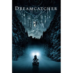 Warner Home Video Dreamcatcher, DVD Anglais