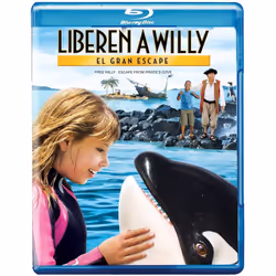 Warner Home Video 1000113008, Blu-ray, Anglais, Français, Aventure, Drame, Famille, 2D, Anglais, Espagnol, Français, 1.78:1