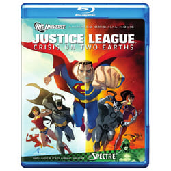 Warner Home Video 1000114222 Film Blu-ray Anglais