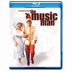 Warner Home Video 1000114889, Blu-ray, Anglais, Espagnol, Comédie, Musical, Romance, 2D, Anglais, Espagnol, Français, 2.35:1