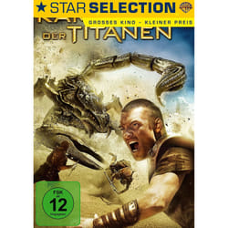 Warner Home Video 1000115023 Film DVD Allemand, Anglais