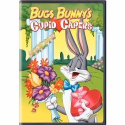 Warner Home Video 1000115701, Film d'animation/bande dessinée, DVD, Anglais, 2D, Mel Blanc, June Foray, Bea Benaderet, Hal Ge ...