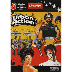 Warner Home Video 1000116718 Film DVD Anglais