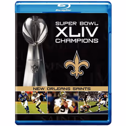 Warner Home Video 1000118267, Blu-ray, Anglais, Sports, 2D, 1 disques, Sport