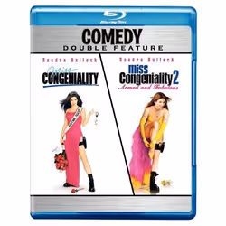 Warner Home Video 1000118294, Blu-ray, Anglais, Espagnol, Français, action, Comédie, Crime, 2D, Anglais, Espagnol, Français,  ...