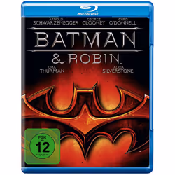 Warner Home Video 1000119755, Blu-ray, Allemand, Anglais, Espagnol, Français, Italien, Portugais, action, Science Fiction, 2D ...