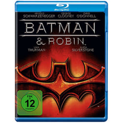 Warner Home Video 1000119755 Film Blu-ray Allemand, Anglais, Espagnol, Français, Italien, Portugais