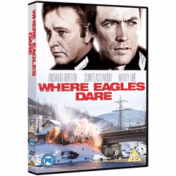 Warner Home Video 10623152, DVD, Anglais, Français, Italien, action, Aventure, Guerre, 2D, Arabe, Allemand, Néerlandais, Angl ...