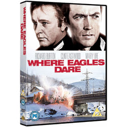 Warner Home Video 10623152 Film DVD Anglais, Français, Italien