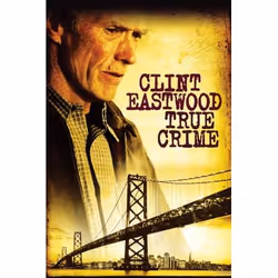 Warner Home Video True Crime, DVD, DVD, Anglais, Drame, Thriller, 2D, Clint Eastwood, Lisa Gay Hamilton, James Woods, Isaiah  ...