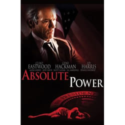 Warner Home Video Absolute Power, DVD Anglais