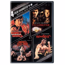 Warner Home Video 1000120416, DVD, Anglais, action, Drame, 2D, Action, Drama