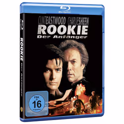 Warner Home Video 1000121851, Blu-ray, Allemand, Anglais, Espagnol, Français, Italien, action, Comédie, Crime, 2D, Danois, Al ...