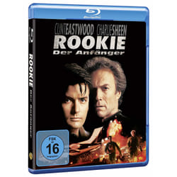 Warner Home Video 1000121851 Film Blu-ray Allemand, Anglais, Espagnol, Français, Italien
