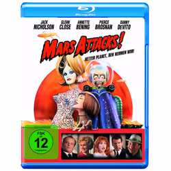 Warner Home Video 1000123118, Blu-ray, Tchèque, Allemand, Anglais, Espagnol, Français, Italien, Comédie, Science Fiction, 2D, ...