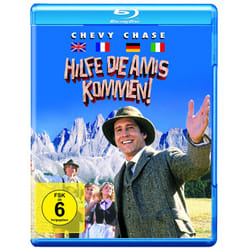 Warner Home Video 1000123511 Film Blu-ray Allemand, Anglais, Espagnol, Français