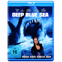 Warner Home Video 1000124316, Blu-ray, Allemand, Anglais, Espagnol, Français, action, Science Fiction, Thriller, 2D, Bulgare, ...
