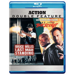 Warner Home Video 1000124409 Film Blu-ray Anglais